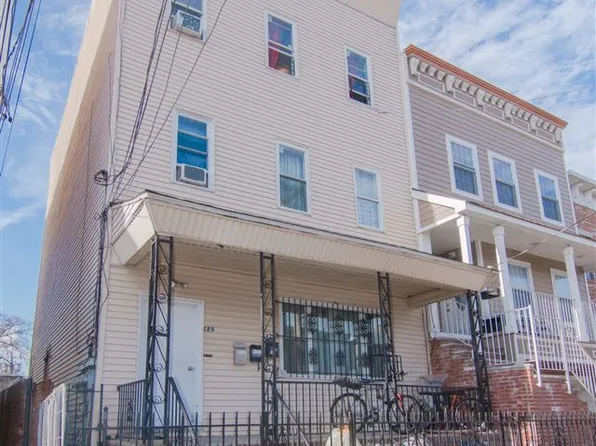 189 Van Horne St, Jersey City, NJ 07304