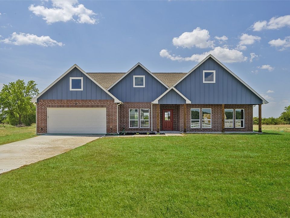 27 Private Road 1262, Brashear, TX 75420 MLS 20415332 Zillow