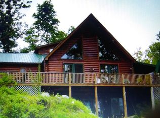 277 Gansevoort Rd, Gansevoort, NY 12831