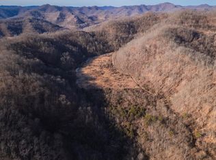 0 Cow Br, Belfry, KY 41514