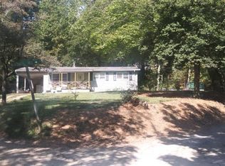 391 Norris Rd, Otto, NC 28763