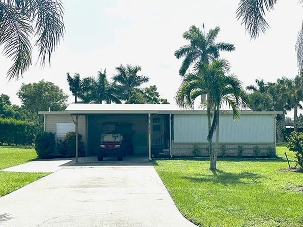 25675 Carnation Ct #L-110, Bonita Springs, FL 34135