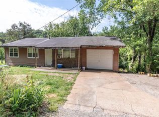 5916 Old Little Antire Rd, High Ridge, MO 63049