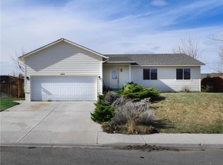 2545 Aviation Dr, East Wenatchee, WA 98802