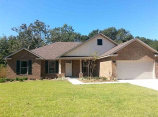 5976 Alder Ave, Pensacola, FL 32526