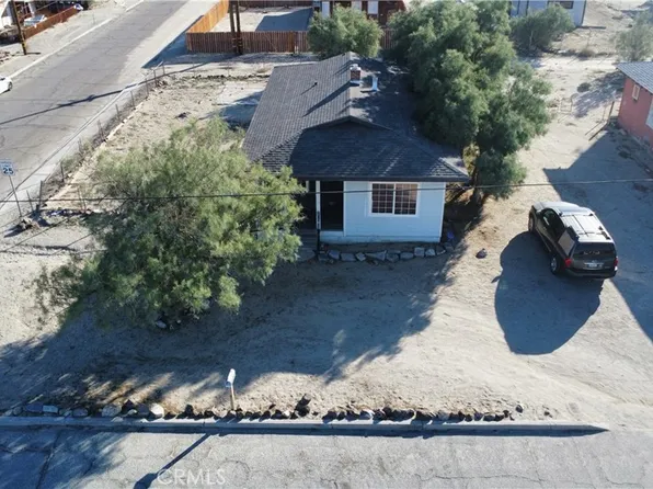 13407 Aster St, Trona, CA 93562