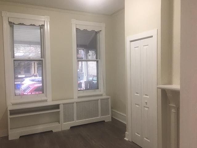 Front bedroom