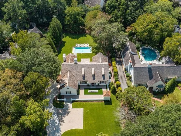 2880 Bakers Farm Rd SE, Atlanta, GA 30339