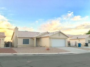 3211 Beamery Ct, North Las Vegas, NV 89032