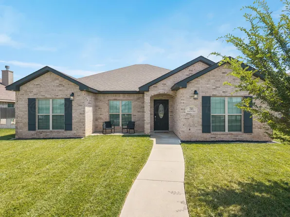7513 Tradition Pkwy, Amarillo, TX 79119