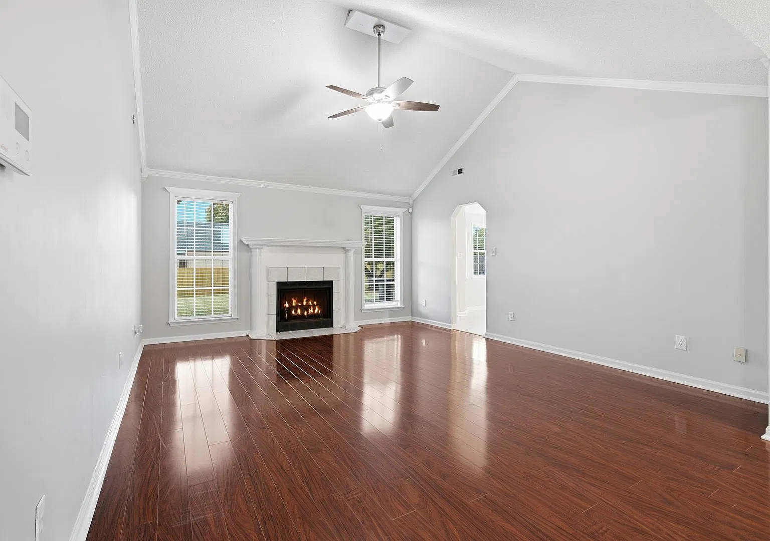 Beautifully Updated Home with Spacious Yard in Madison — Photo 4