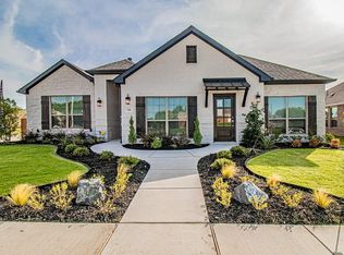 6912 Intrepid Dr, Fort Worth, TX 76179