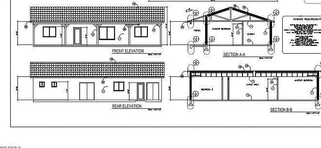 2nd image of 48800 W Long Rifle Road