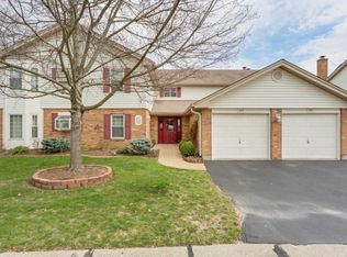 4335 Colony Gardens Dr, Saint Louis, MO 63125