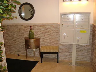 Rented by NY Space Finders Inc.