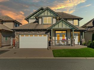6550 Lavender Pl, Chilliwack, BC V2R0H5