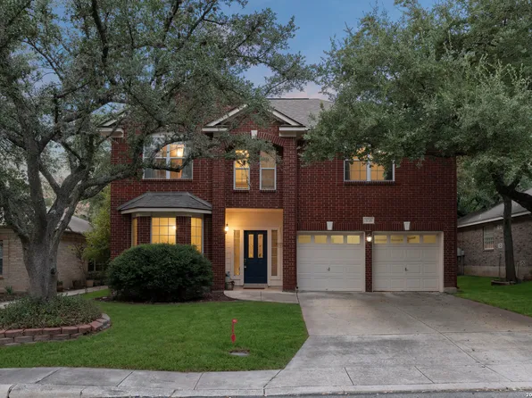 5735 WELSCH VW, San Antonio, TX 78249
