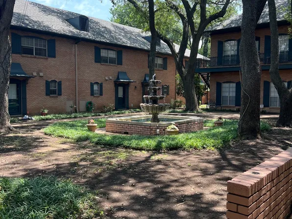 6027 E University Blvd APT 114, Dallas, TX 75206