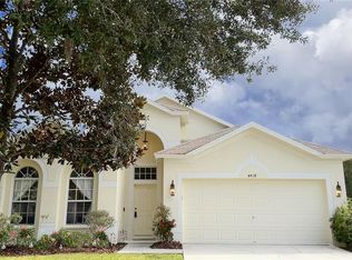 4418 Havelocke Dr, Land O Lakes, FL 34638