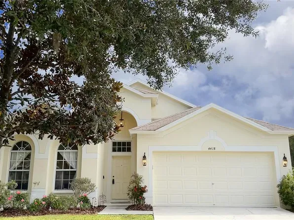 4418 HAVELOCKE DRIVE, LAND O LAKES, FL 34638