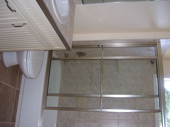 Hall Bath
