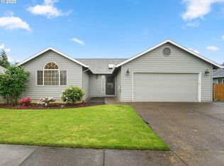 254 NE Wilcox St, Hillsboro, OR 97124