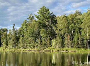Tbd Bass Lake Rd, Iron River, MI 49935