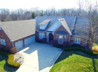 1531 Blue Phlox Dr, Avon, IN 46123