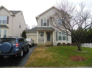 3 Monarch Vista Ct, Germantown, MD 20874
