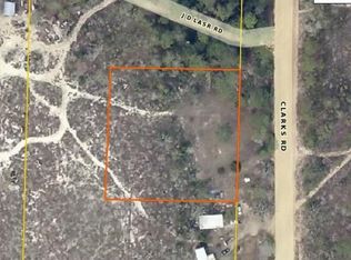 22223 Clarks Rd, Fountain, FL 32438