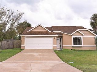1768 Valcourt St NW, Palm Bay, FL 32907