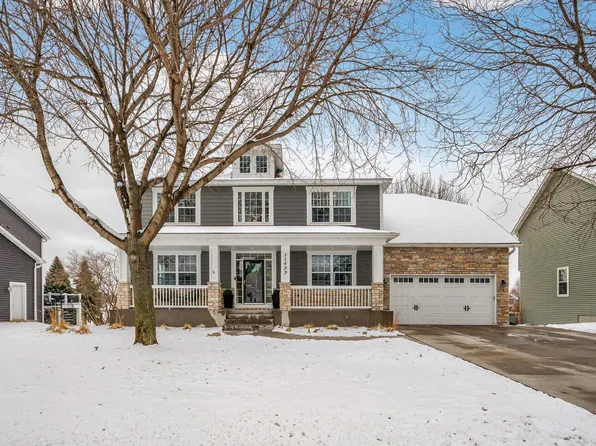 11499 Arnold Palmer Dr NE, Blaine, MN 55449