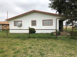 750 County Road 360, Gustine, TX 76455