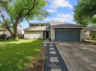 5116 Maulding Pass, Austin, TX 78749