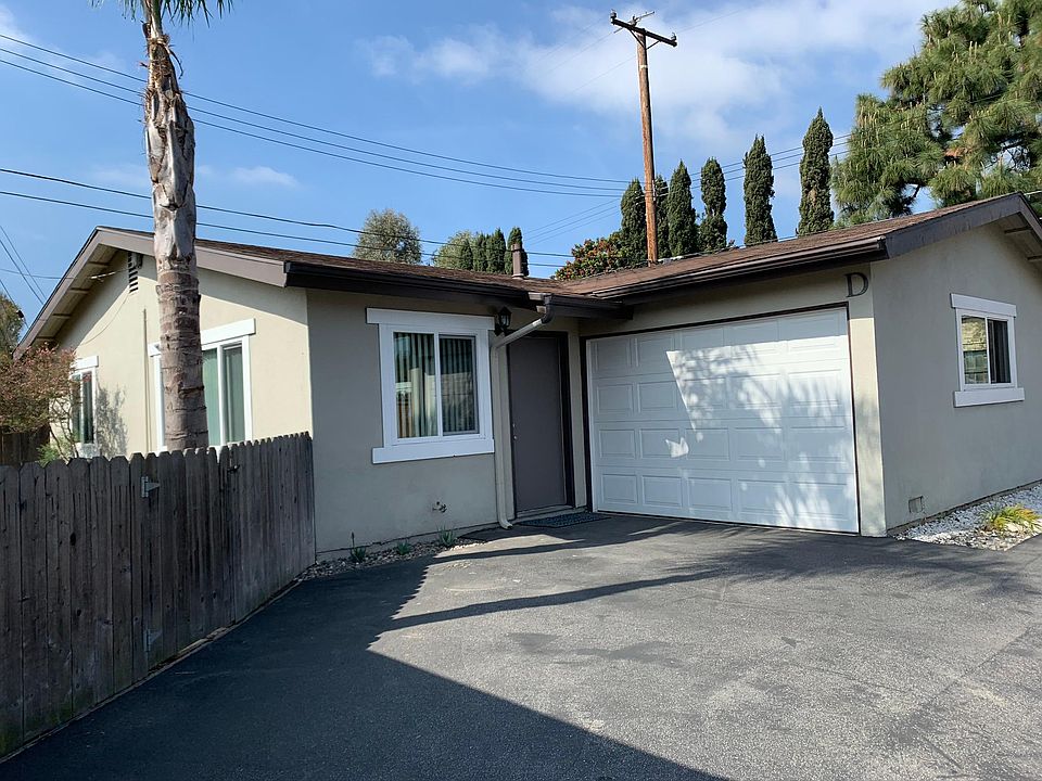 1st image of 2211 Canyon Dr APT D