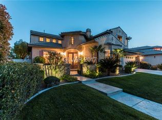 10261 Primrose Pointe Ct, Las Vegas, NV 89135