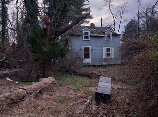 714 Eayrestown Rd, Lumberton, NJ 08048