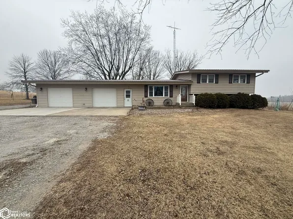 23873 160th Ave, Centerville, IA 52544