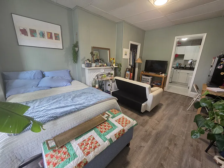50 Highland Ave #1 — Photo 2