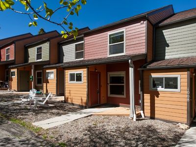1010 Atlantic Lode Road #1010, Breckenridge, CO, 80424