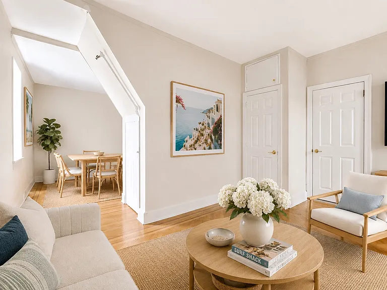 155 Montague St #2 — Photo 3