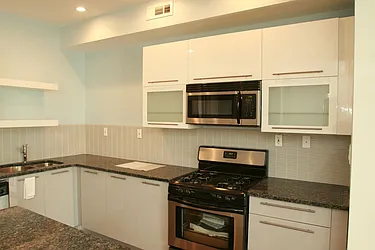 Rented by Keller Williams NYC