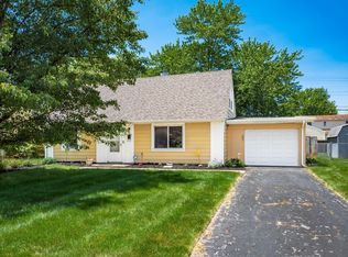 365 Sturbridge Rd, Columbus, OH 43228