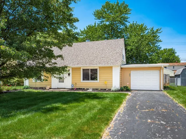 365 Sturbridge Rd, Columbus, OH 43228