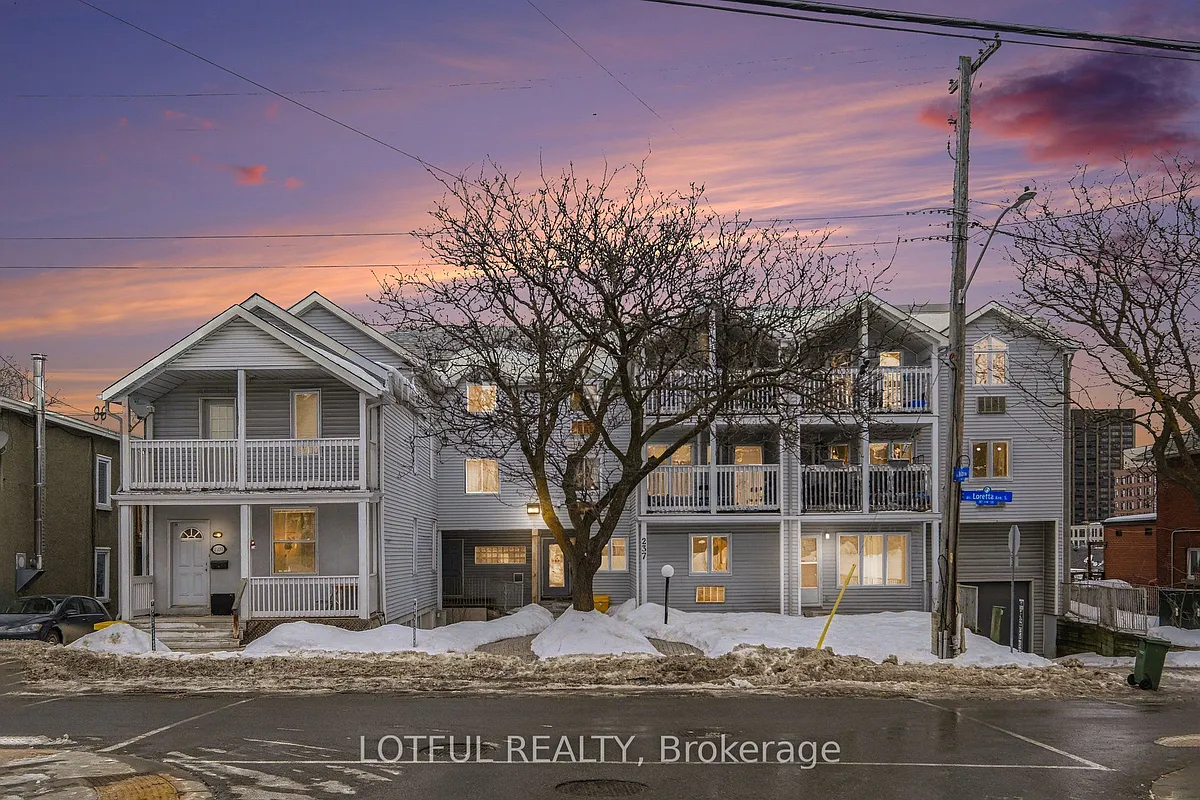 Building Photo - 237 Loretta Ave S #9