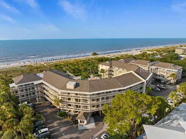 4 N Forest Beach Dr APT 309, Hilton Head Island, SC 29928