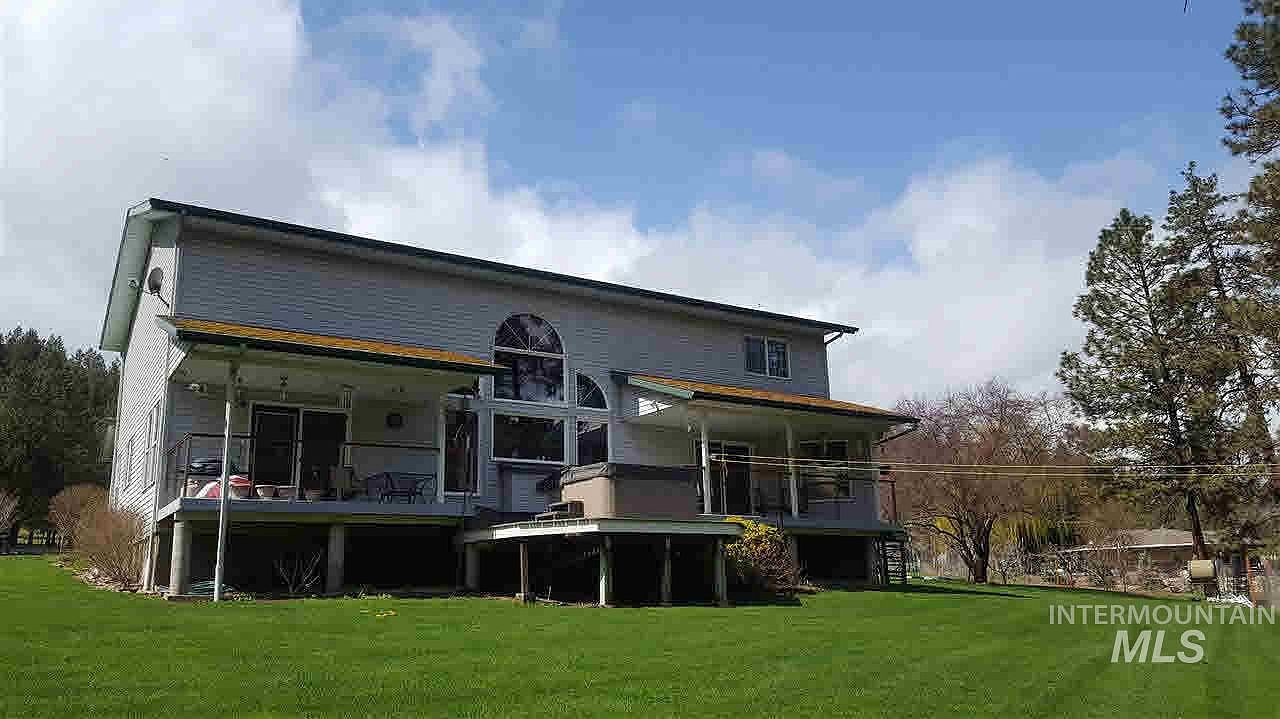 824 Ridgewood Dr Kamiah Id 83536 Zillow