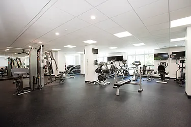 Rented by Heller Organization