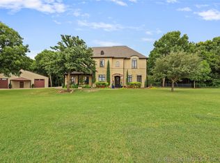 87 Tuscan Rd, Ardmore, OK 73401