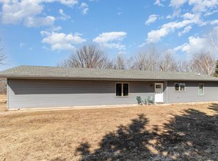 20547 Fawn Rd, Pine City, MN 55063